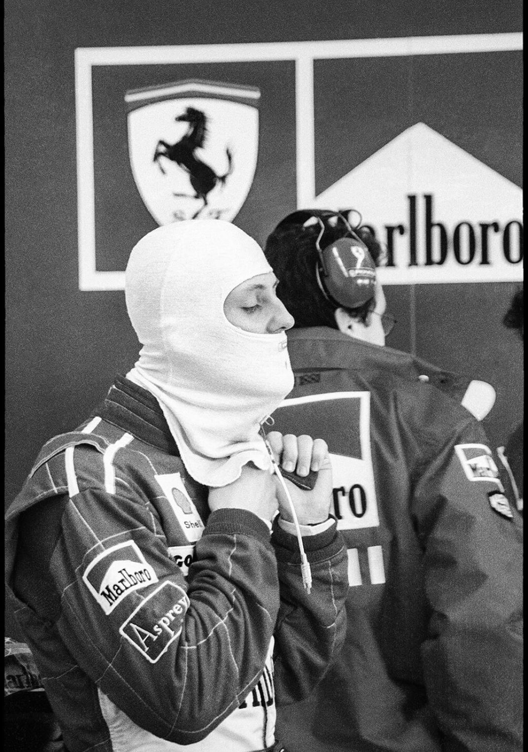 Vanessa von Zitzewitz_Michael Schumacher_Intimacy Behind Speed_Jean and Michael_Spain 1998
