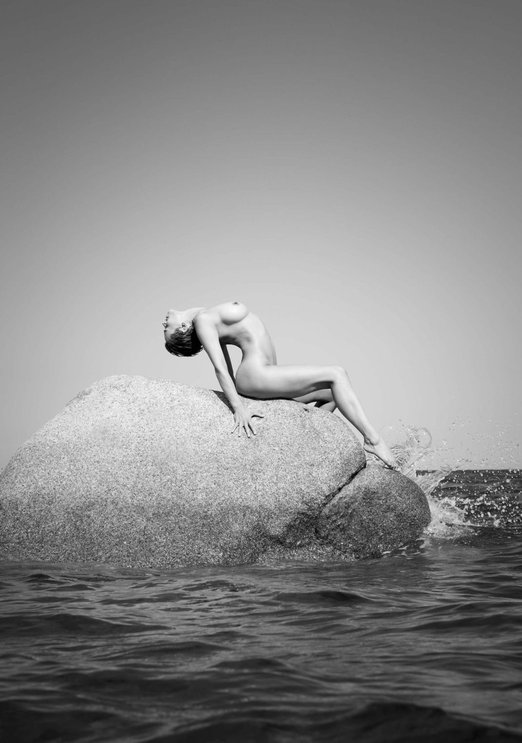 Vanessa von Zitzewitz Stunning Concrete Series