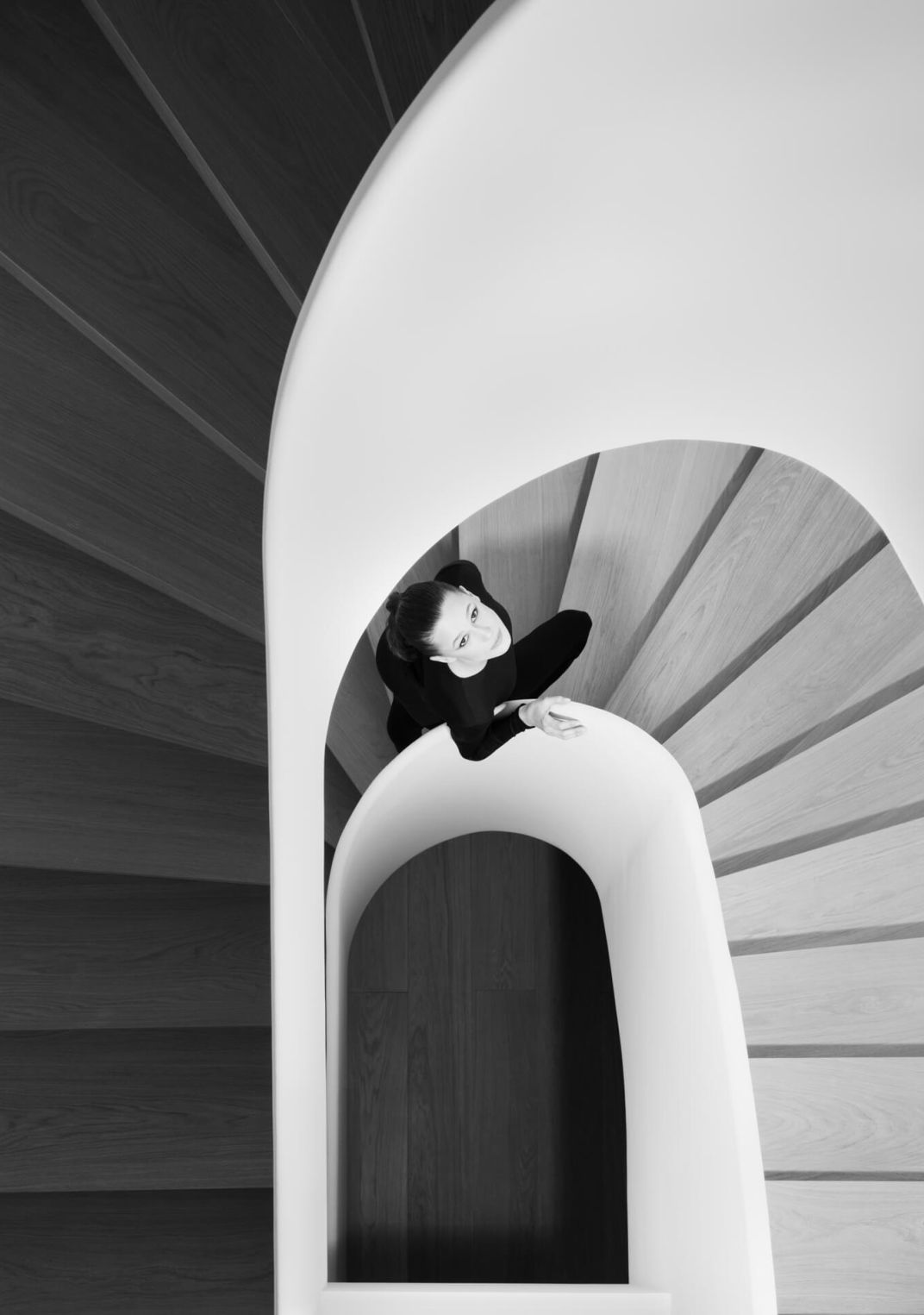 Vanessa von Zitzewitz Stunning Concrete Series